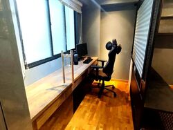 Blk 683D Woodlands Drive 62 (Woodlands), HDB Executive #587145891